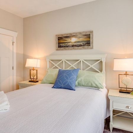 バージニアビーチ 509 The Tidewater Houseヴィラ エクステリア 写真