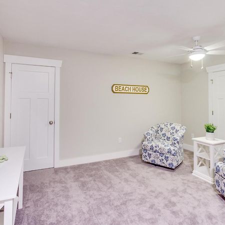 バージニアビーチ 509 The Tidewater Houseヴィラ エクステリア 写真