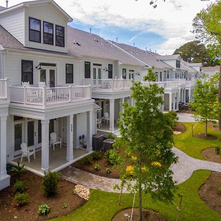バージニアビーチ 509 The Tidewater Houseヴィラ エクステリア 写真