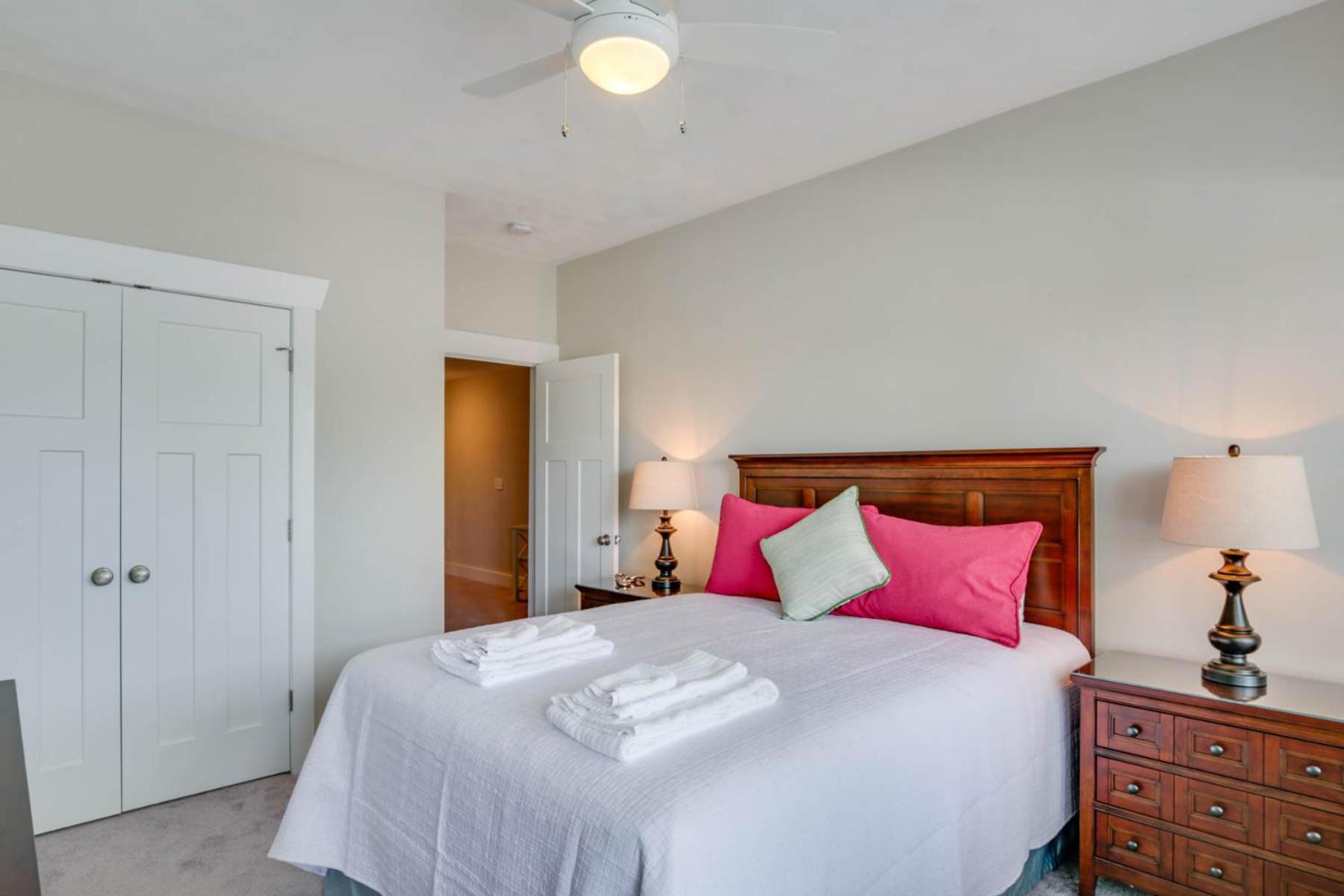 バージニアビーチ 509 The Tidewater Houseヴィラ エクステリア 写真