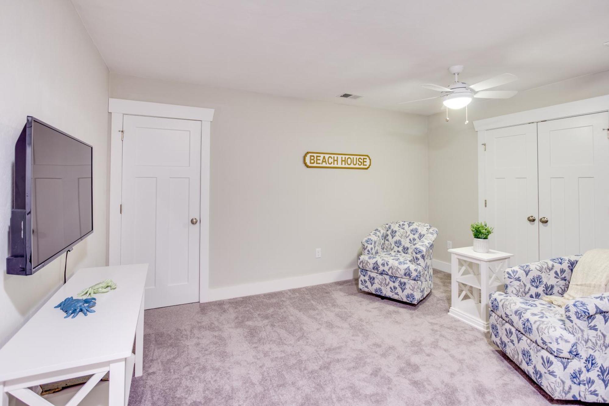 バージニアビーチ 509 The Tidewater Houseヴィラ エクステリア 写真