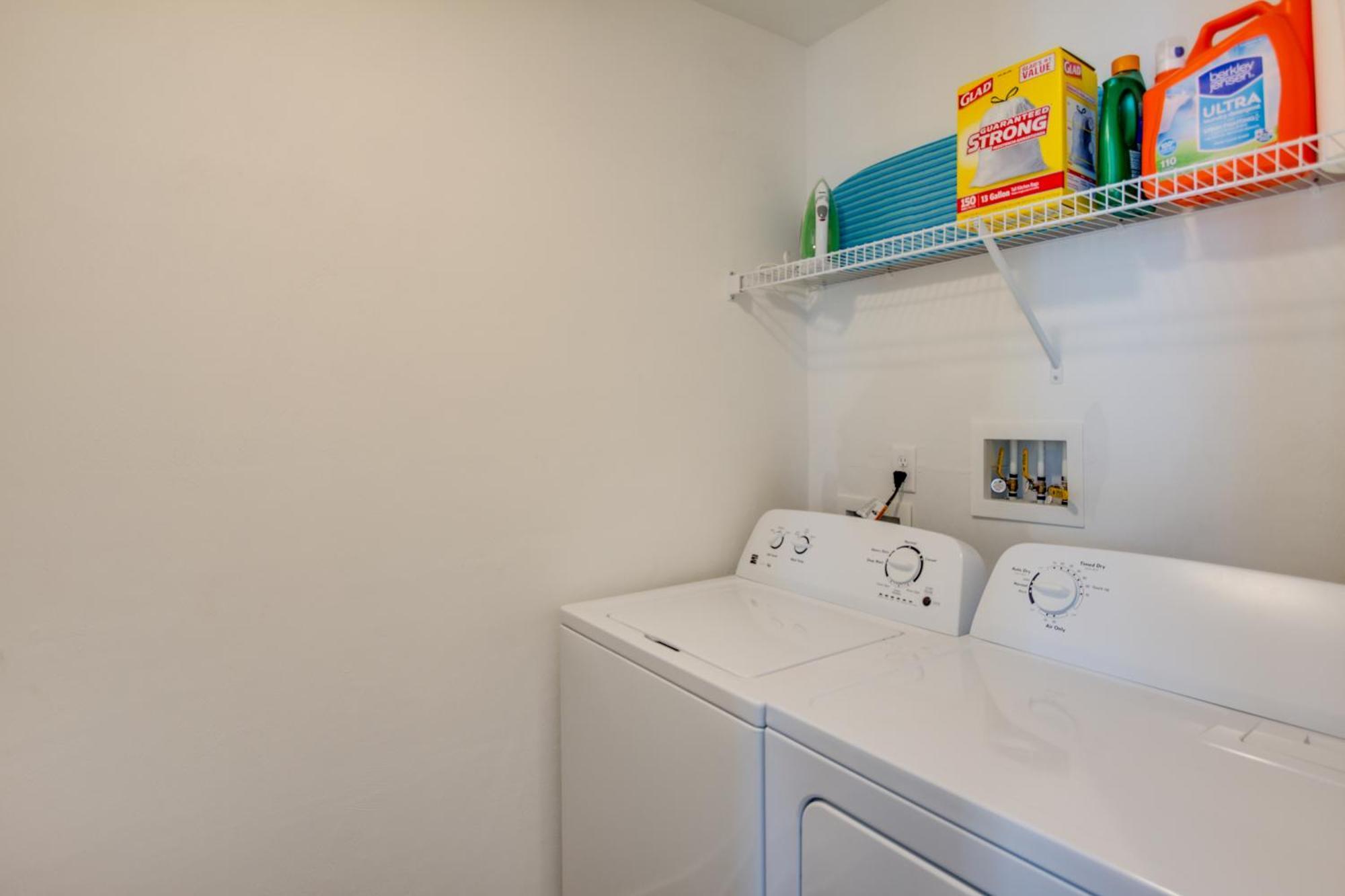 バージニアビーチ 509 The Tidewater Houseヴィラ エクステリア 写真