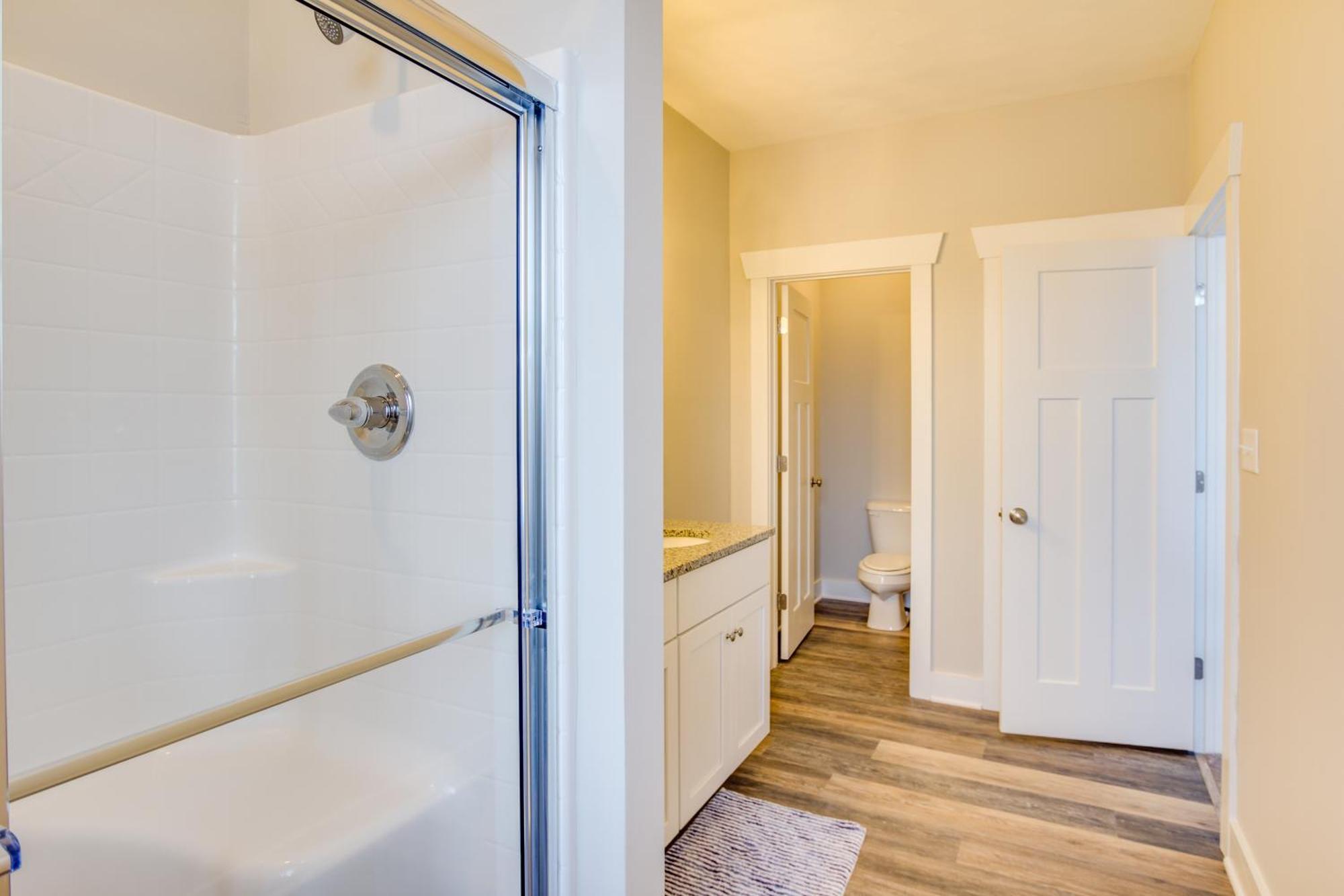 バージニアビーチ 509 The Tidewater Houseヴィラ エクステリア 写真