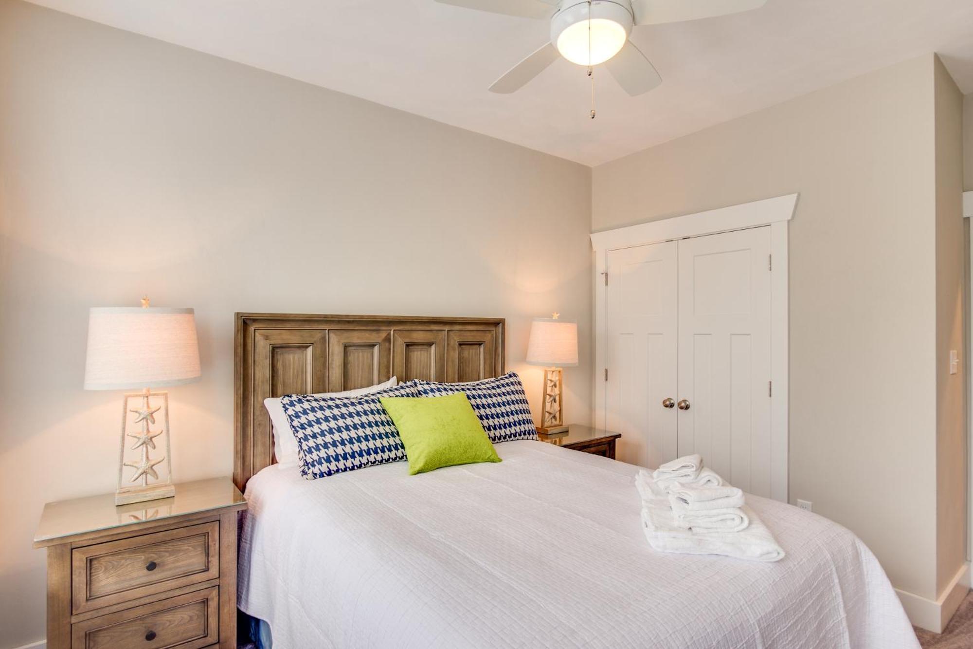 バージニアビーチ 509 The Tidewater Houseヴィラ エクステリア 写真