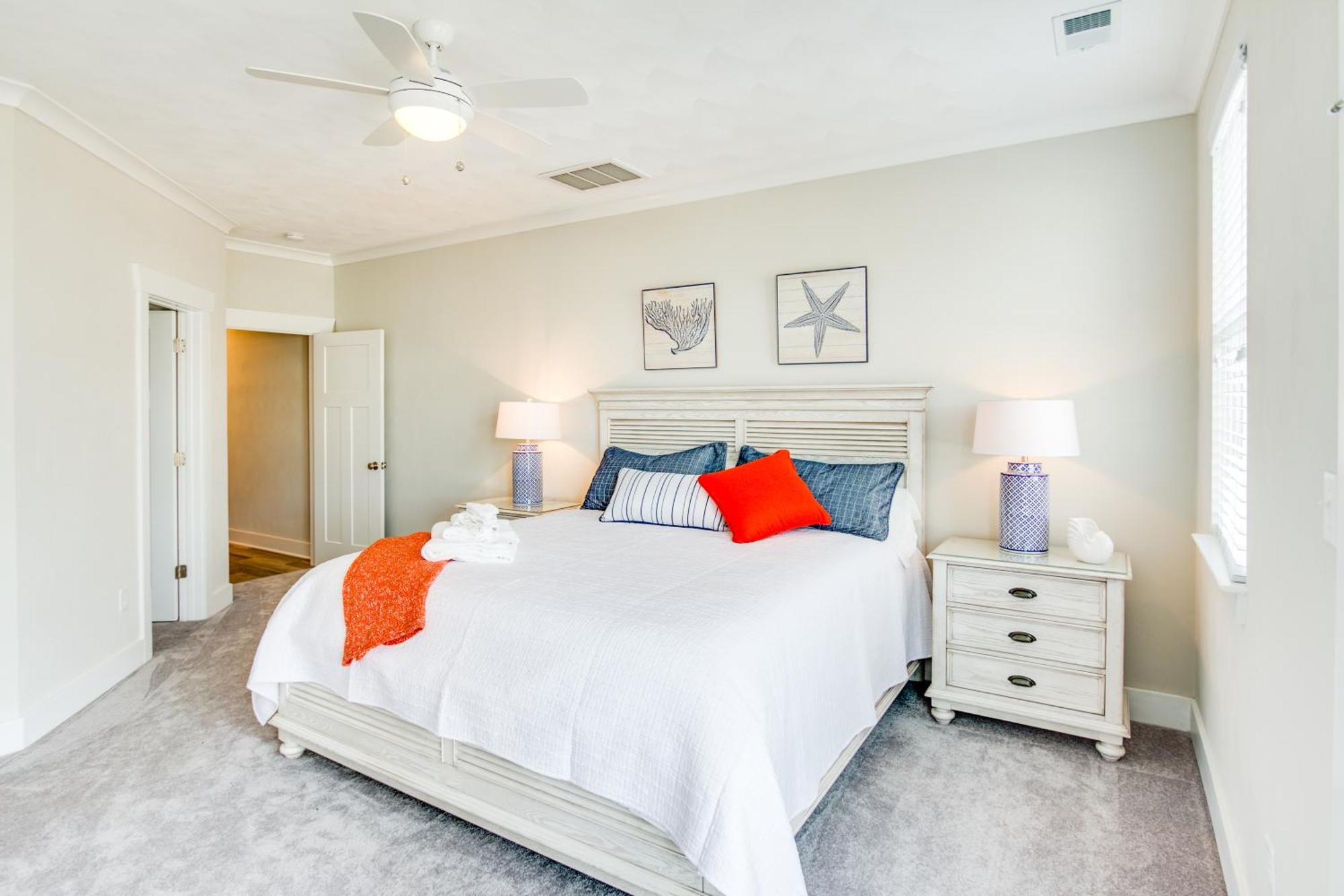 バージニアビーチ 509 The Tidewater Houseヴィラ エクステリア 写真