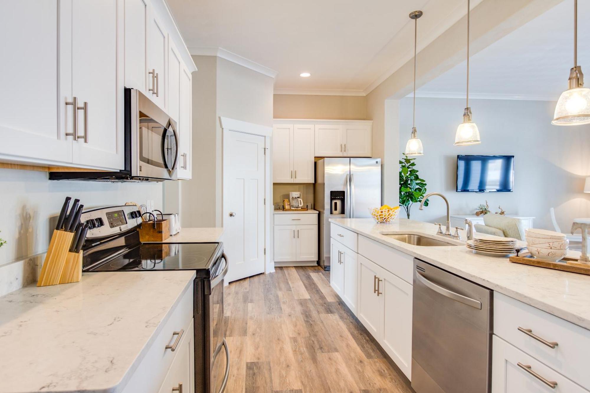 バージニアビーチ 509 The Tidewater Houseヴィラ エクステリア 写真
