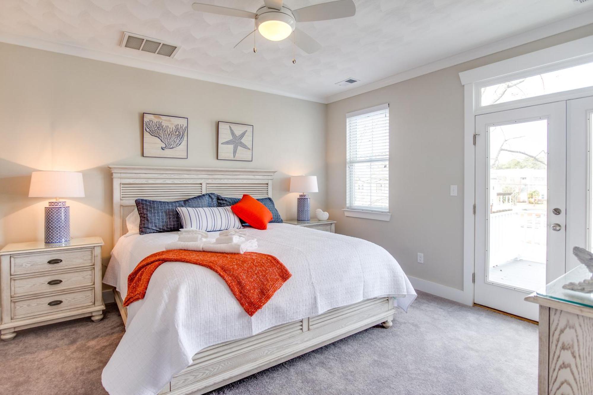 バージニアビーチ 509 The Tidewater Houseヴィラ エクステリア 写真