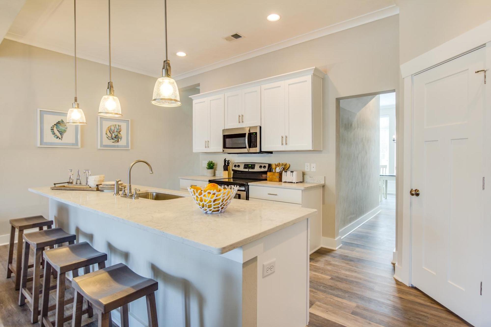 バージニアビーチ 509 The Tidewater Houseヴィラ エクステリア 写真