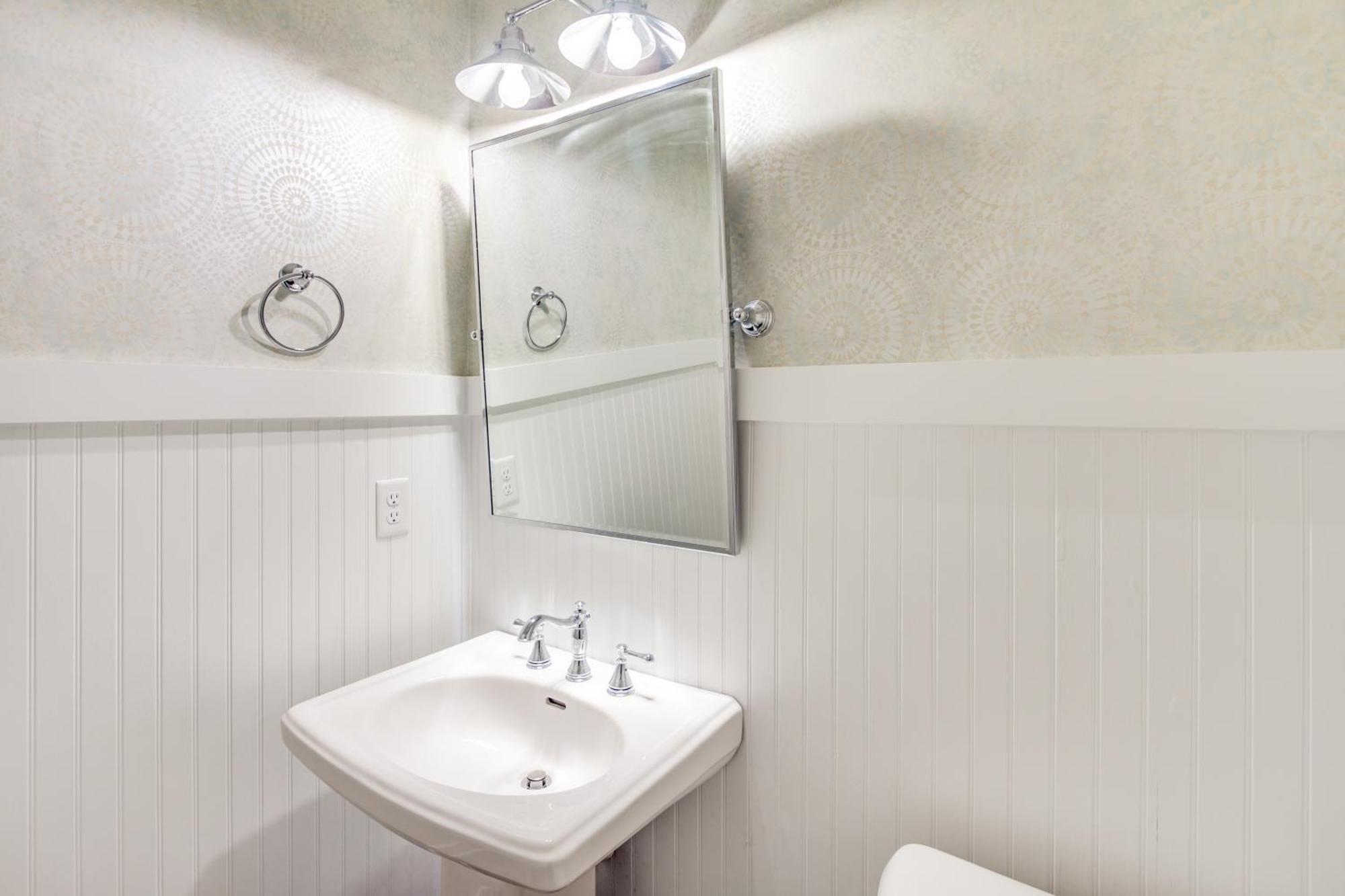 バージニアビーチ 509 The Tidewater Houseヴィラ エクステリア 写真
